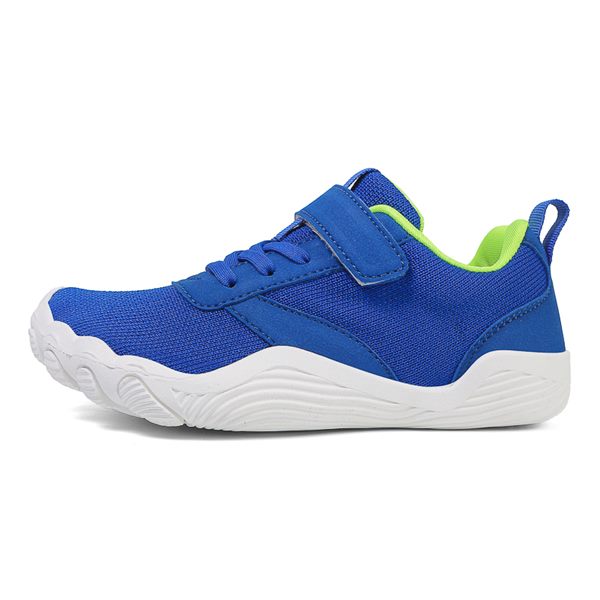 1760 Kids Barefoot Wide Toe Box Sneaker