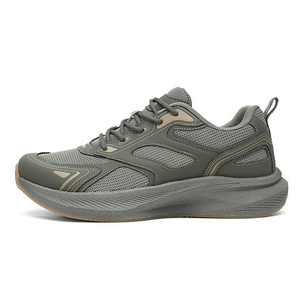 2611 Relaxed-Fit Wide Toe Box Running Shoe