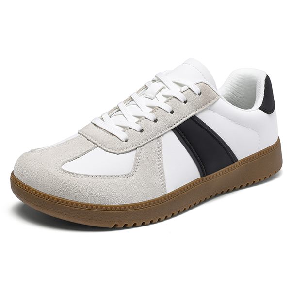 2651 Court Trainer Wide Toe Box Shoe