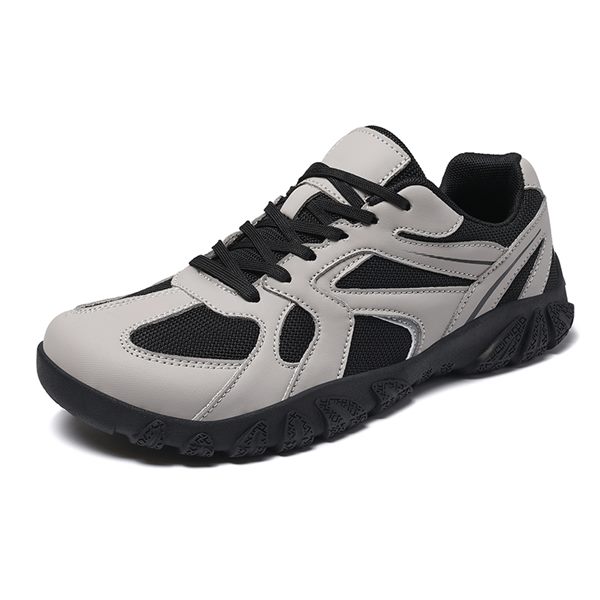 2659 Chunky Retro Wide Toe Box Sneaker