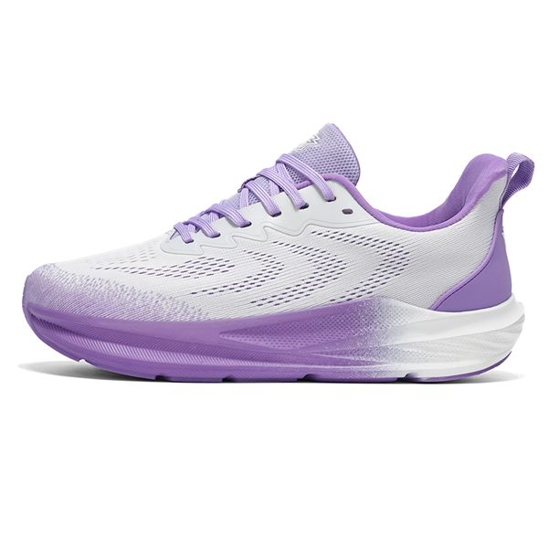 8805 Gradient Cushioned Wide Toe Box Runner