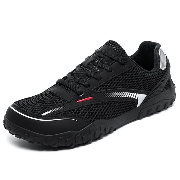 A055 Barefoot Everyday Wide Toe Box Sneaker