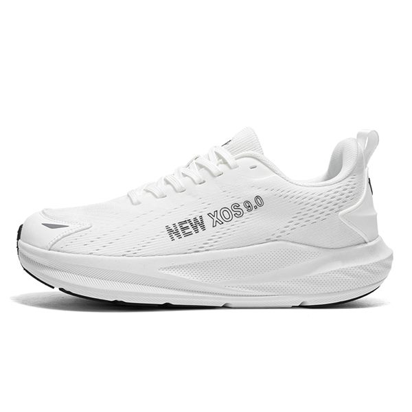 A78 Seven-Colour Wide Toe Box Running Shoe