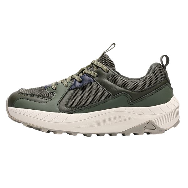 K818 Wide Toe Box Outdoor Trail Shoe