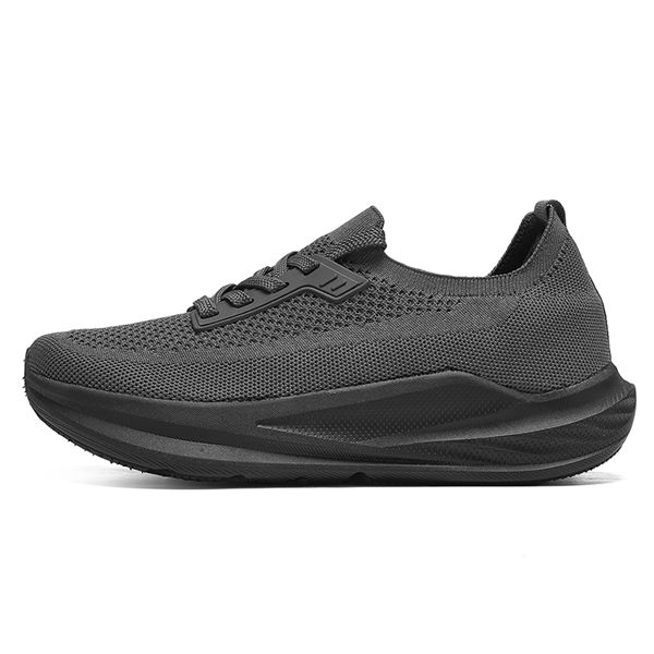 K908 Max-Cushion Wide Toe Box Running Shoe