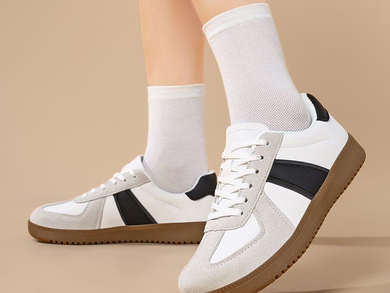 MOQ for Custom Shoes: What Minimum Order Quantity to Expect