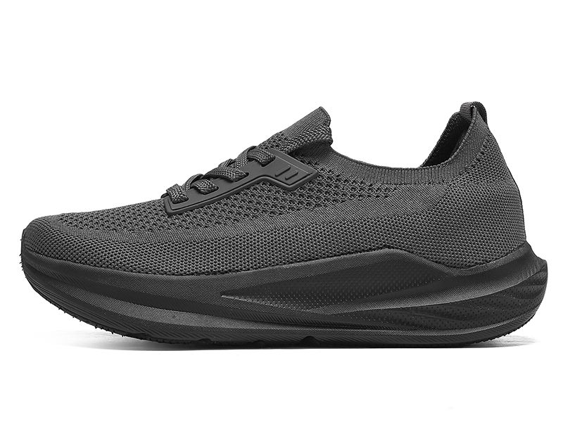 How to Launch a Private Label Wide Toe Box Shoe Line