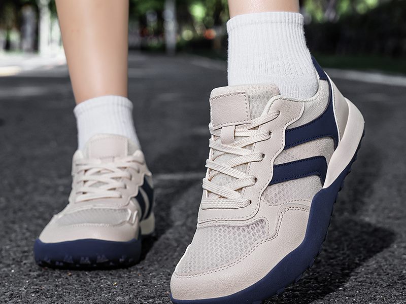 What Is a Wide Toe Box Shoe? A Guide for Footwear Buyers